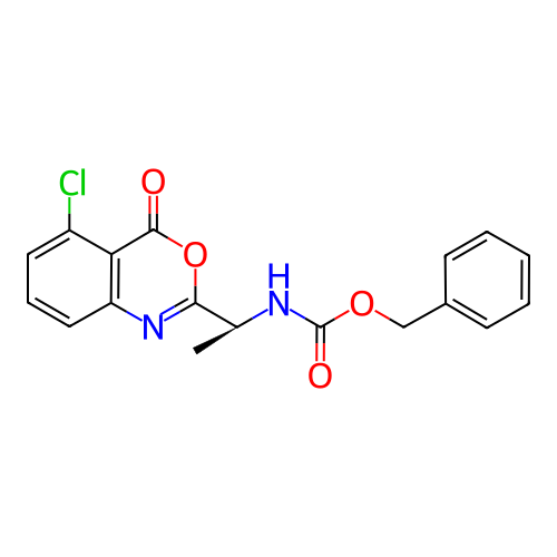 Chemical structure of BindingDB Monomer ID 50288090