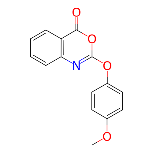 Chemical structure of BindingDB Monomer ID 50288091
