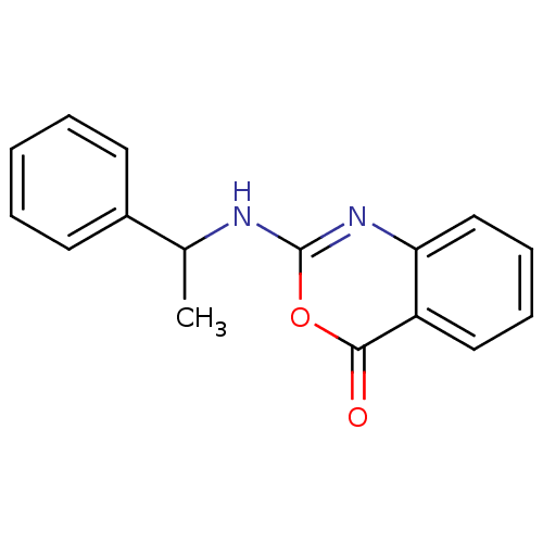 Chemical structure of BindingDB Monomer ID 50288103