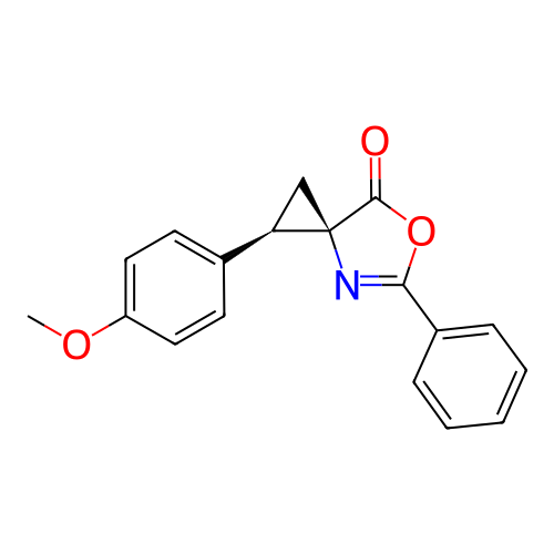 Chemical structure of BindingDB Monomer ID 50288104