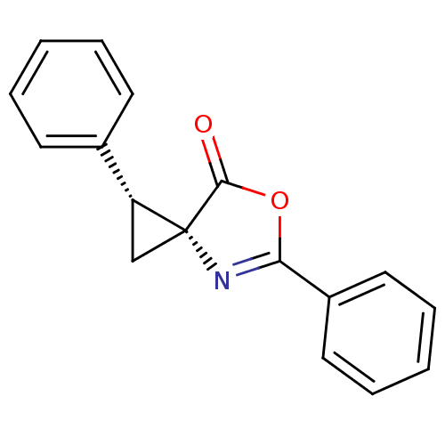 Chemical structure of BindingDB Monomer ID 50288106