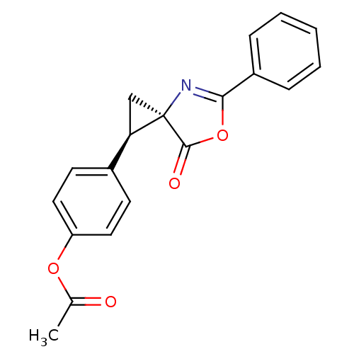 Chemical structure of BindingDB Monomer ID 50288107