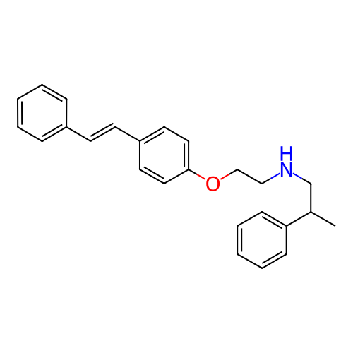 Chemical structure of BindingDB Monomer ID 50288129