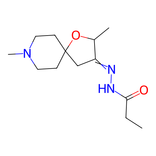 Chemical structure of BindingDB Monomer ID 50288146