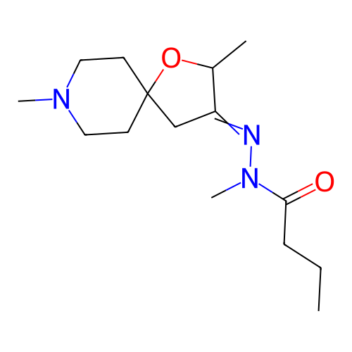 Chemical structure of BindingDB Monomer ID 50288161