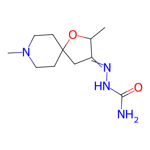 Chemical structure of BindingDB Monomer ID 50288162