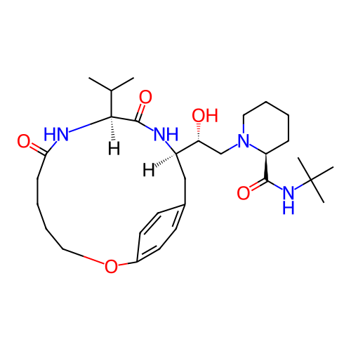 Chemical structure of BindingDB Monomer ID 50288178