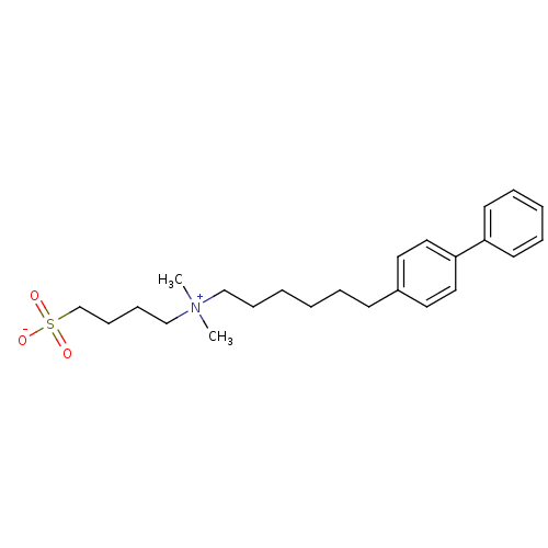 Chemical structure of BindingDB Monomer ID 50288207