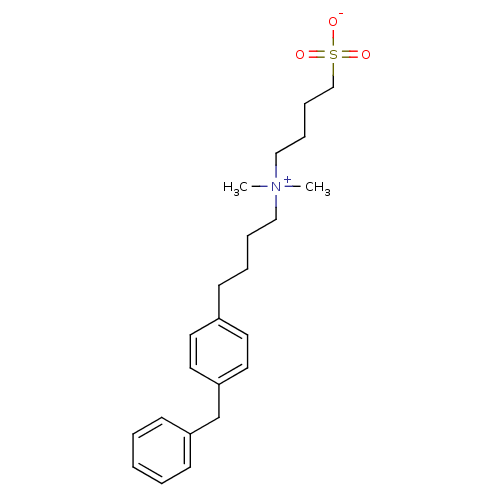 Chemical structure of BindingDB Monomer ID 50288208