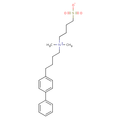 Chemical structure of BindingDB Monomer ID 50288209