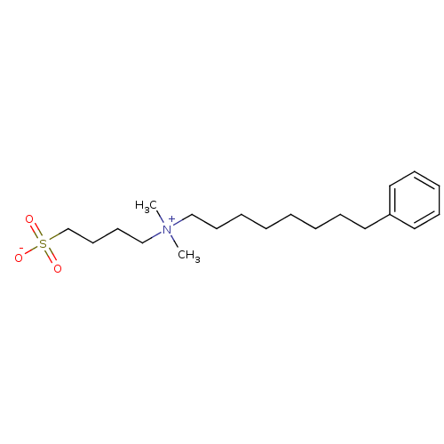 Chemical structure of BindingDB Monomer ID 50288216
