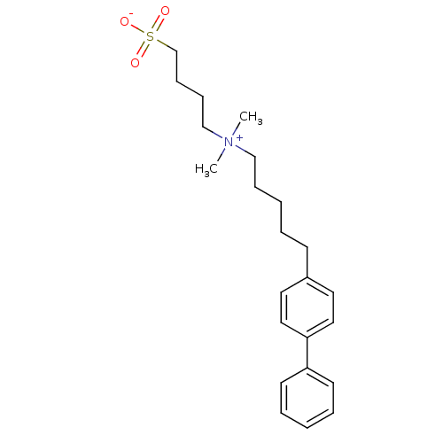 Chemical structure of BindingDB Monomer ID 50288217