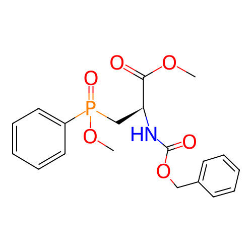 Chemical structure of BindingDB Monomer ID 50288257