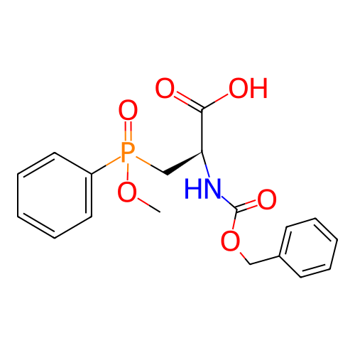 Chemical structure of BindingDB Monomer ID 50288258