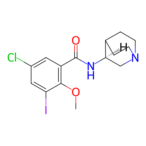Chemical structure of BindingDB Monomer ID 50288285