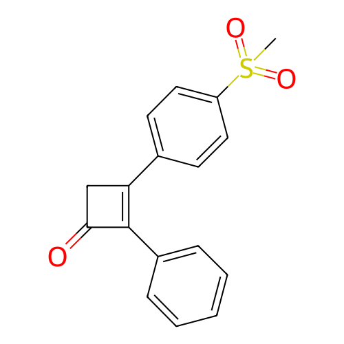 Chemical structure of BindingDB Monomer ID 50288288
