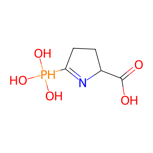 Chemical structure of BindingDB Monomer ID 50288340