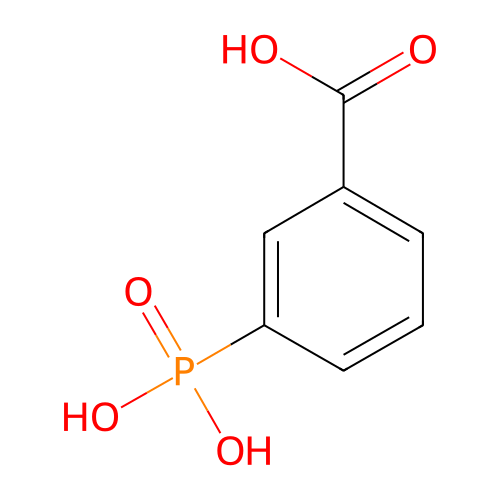 Chemical structure of BindingDB Monomer ID 50288343