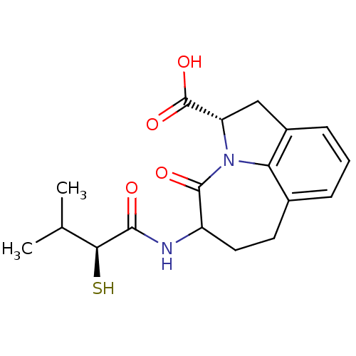 Chemical structure of BindingDB Monomer ID 50288346
