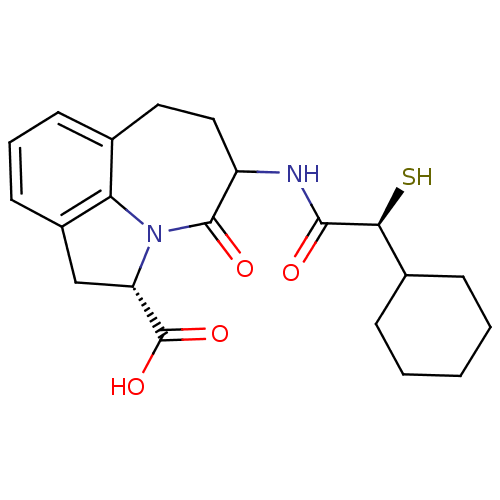 Chemical structure of BindingDB Monomer ID 50288348