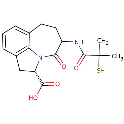 Chemical structure of BindingDB Monomer ID 50288350
