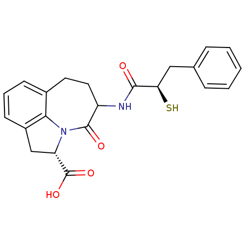 Chemical structure of BindingDB Monomer ID 50288353