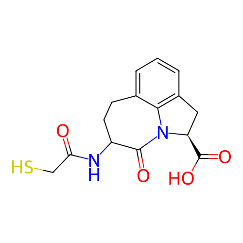 Chemical structure of BindingDB Monomer ID 50288355