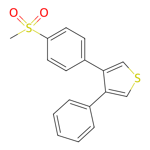 Chemical structure of BindingDB Monomer ID 50288389