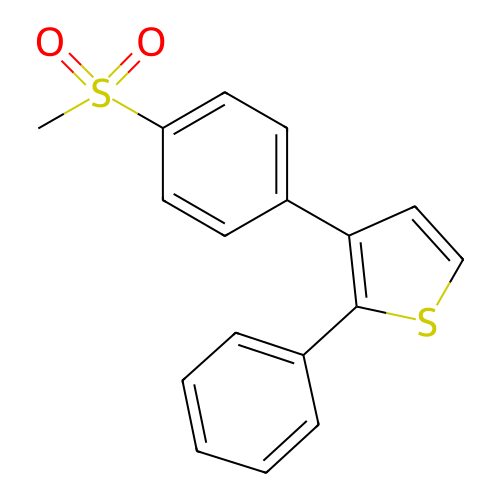 Chemical structure of BindingDB Monomer ID 50288392
