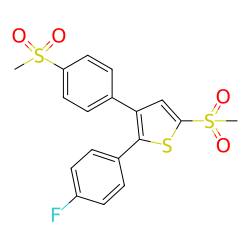 Chemical structure of BindingDB Monomer ID 50288398