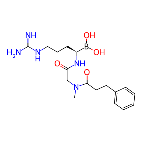 Chemical structure of BindingDB Monomer ID 50288405