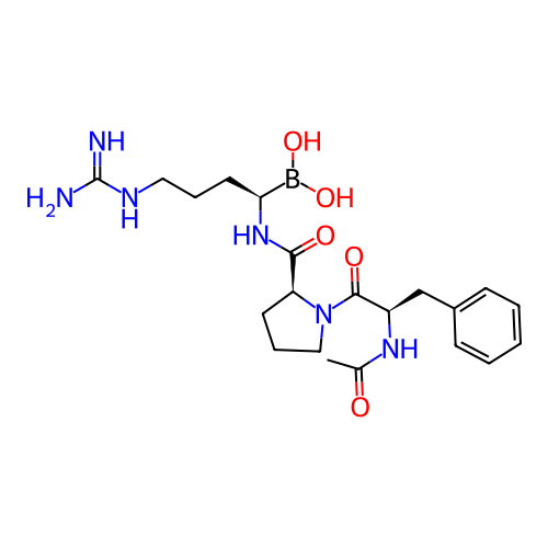 Chemical structure of BindingDB Monomer ID 50288406