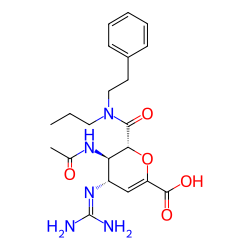 Chemical structure of BindingDB Monomer ID 50288444