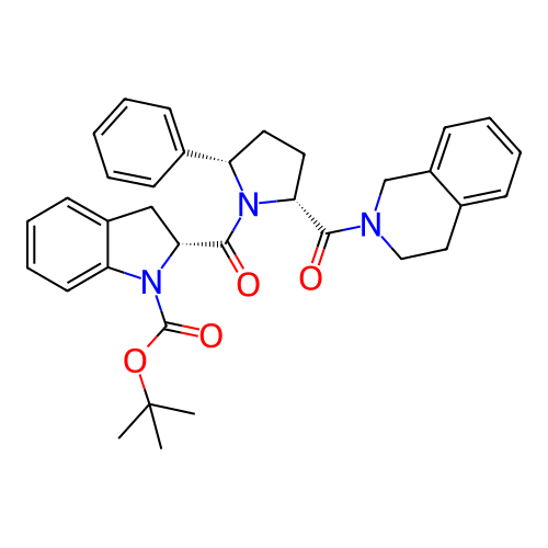 Chemical structure of BindingDB Monomer ID 50288467