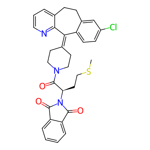 Chemical structure of BindingDB Monomer ID 50288480