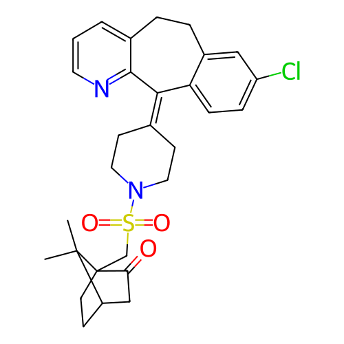 Chemical structure of BindingDB Monomer ID 50288488