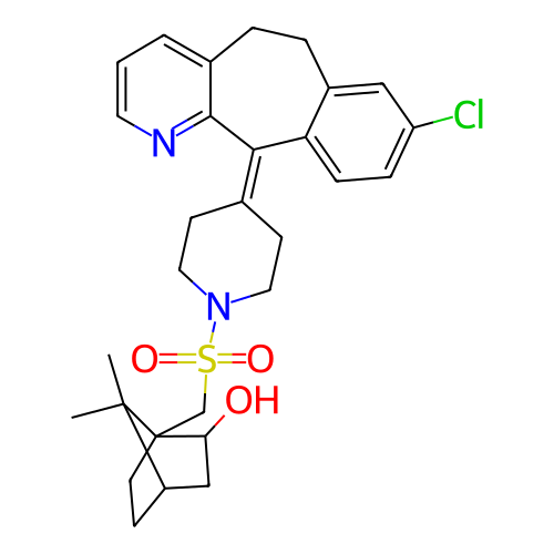 Chemical structure of BindingDB Monomer ID 50288490