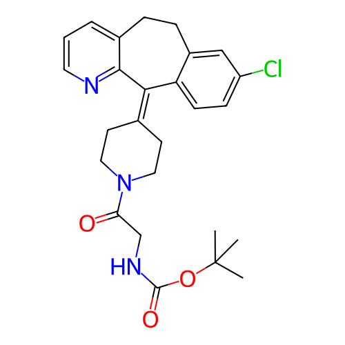 Chemical structure of BindingDB Monomer ID 50288493