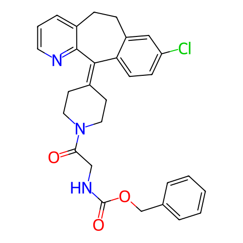 Chemical structure of BindingDB Monomer ID 50288497