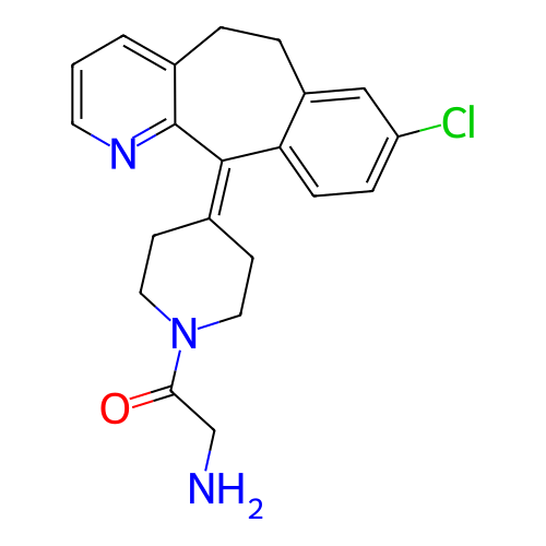 Chemical structure of BindingDB Monomer ID 50288503