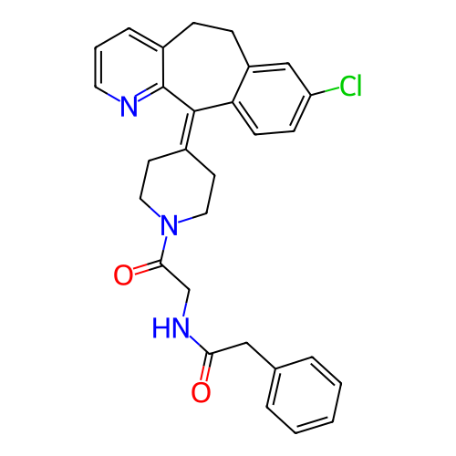 Chemical structure of BindingDB Monomer ID 50288504