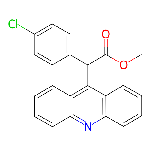 Chemical structure of BindingDB Monomer ID 50288552