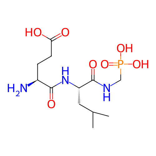Chemical structure of BindingDB Monomer ID 50288580