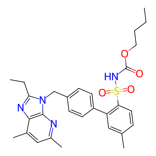 Chemical structure of BindingDB Monomer ID 50288640