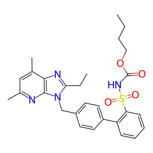 Chemical structure of BindingDB Monomer ID 50288641