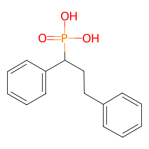 Chemical structure of BindingDB Monomer ID 50288649