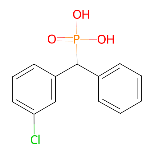 Chemical structure of BindingDB Monomer ID 50288653