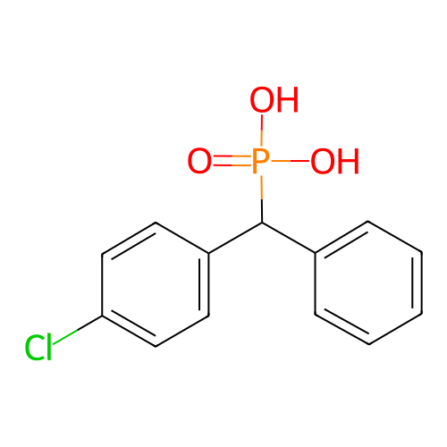 Chemical structure of BindingDB Monomer ID 50288654