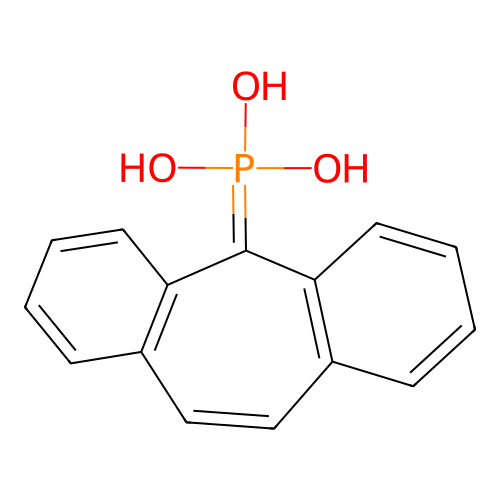 Chemical structure of BindingDB Monomer ID 50288657