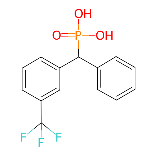 Chemical structure of BindingDB Monomer ID 50288660